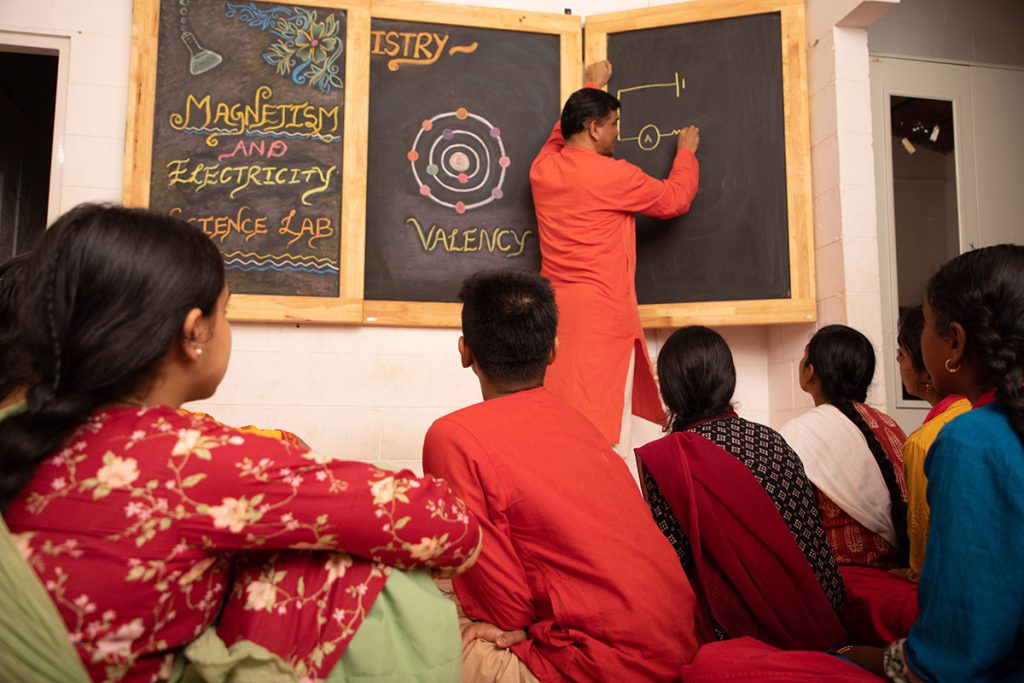 Vidyakshetra