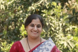 sandhya min 300x200