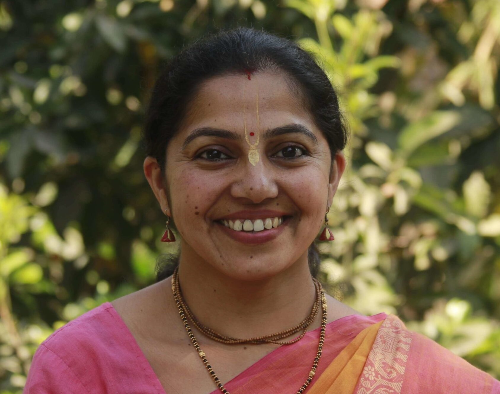 Preethi Dhiman